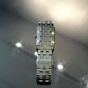 Burberry | Accessories | Authentic Stainless Steel Burberry  display picture 3